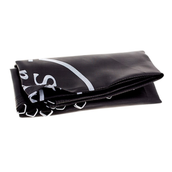 Mata do skakania SkyRamiz Batut do trampoliny ogrodowej dla dzieci 305cm/10FT 64 zaczepy